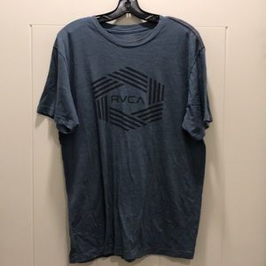 RVCA t shirt
